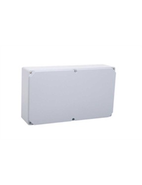Tp Electric 3390-917-0600 230X410X110 Alüminyum Buat IP67