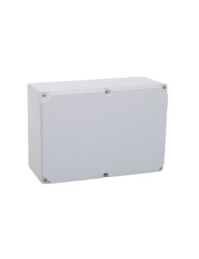Tp Electric 3390-915-0600 230X330X140 Alüminyum Buat IP67