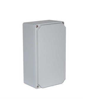 Tp Electric 3390-914-0600 130X230X90 Alüminyum Buat IP67