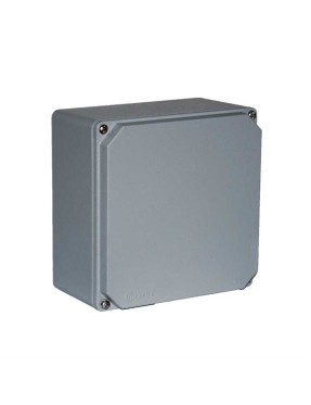 Tp Electric 3390-913-0600 180X180X100 Alüminyum Buat IP67