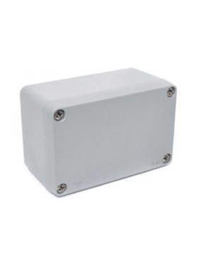 Tp Electric 3390-810-0600 72X142X57 Alüminyum Buat IP67