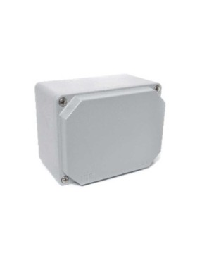 Tp Electric 3390-802-0600 100X130X80 Alüminyum Buat IP67