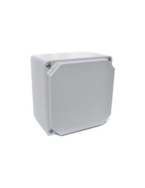 Tp Electric 3390-801-0600 100X100X80 Alüminyum Buat IP67