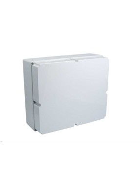 Tp Electric 3310-320-0600D 360X300X150 Opak Kapak Rakor Girişsiz IP67