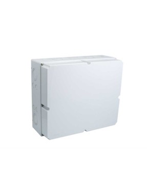 Tp Electric 3310-320-0600 360X300X150 Opak Kapak IP67