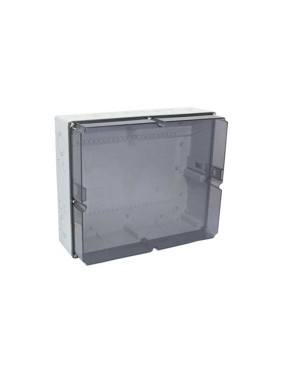 Tp Electric 3310-320-0100 360X300X150 Şeffaf Kapak IP67