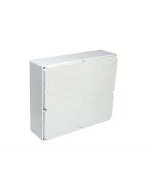 Tp Electric 3310-305-0600D 360X300X110 Opak Kapak Rakor Girişsiz IP67