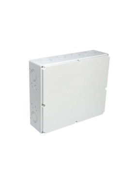 Tp Electric 3310-305-0600 360X300X110 Opak Kapak IP67