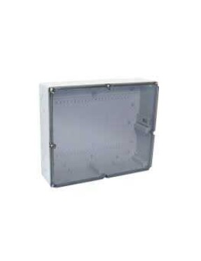Tp Electric 3310-305-0100 360X300X110 Şeffaf Kapak IP67