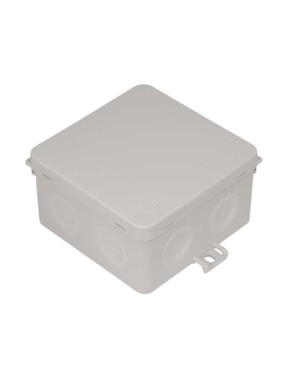 Tp Electric 3310-290-0600A 90X90X55 Elastomerli Buat Montaj Ayaklı IP55