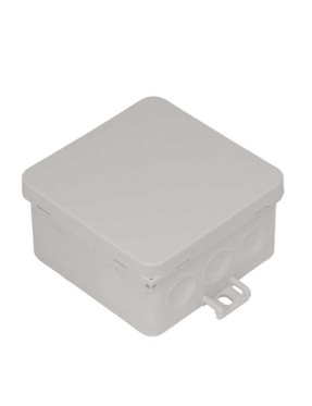 Tp Electric 3310-275-0600A 75X75X45 Elastomerli Buat Montaj Ayaklı IP55
