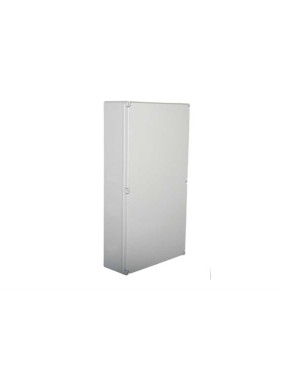 Tp Electric 3310-255-0600D 300X540X110 Opak Kapak Abs Rakor Girişsiz IP67