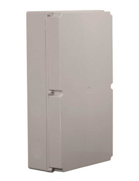 Tp Electric 3310-252-0600D 300X540X150 Opak Kapak Abs Rakor Girişsiz IP67