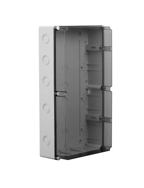 Tp Electric 3310-252-0100 300X540X150 Buat Şeffaf Kapak Pc Abs IP67