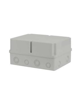 Tp Electric 3310-219-0600 210X280X140 Derin Vidalı Kapak IP67