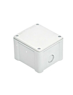 Tp Electric 3310-216-0600 85X95X60 2 Çıkışlı IP67