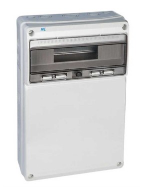 Mete Enerji T3952 330X506X130 Kombinasyon Kutusu Kutusu (16'Lı)