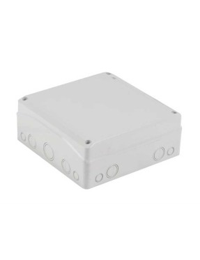 Mete Enerji T3956 330X330X130 Termoplastik Buat