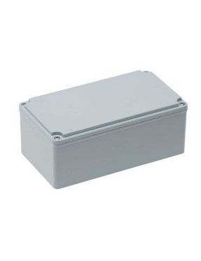 Mete Enerji 402562 120X220X90 Alüminyum Buat
