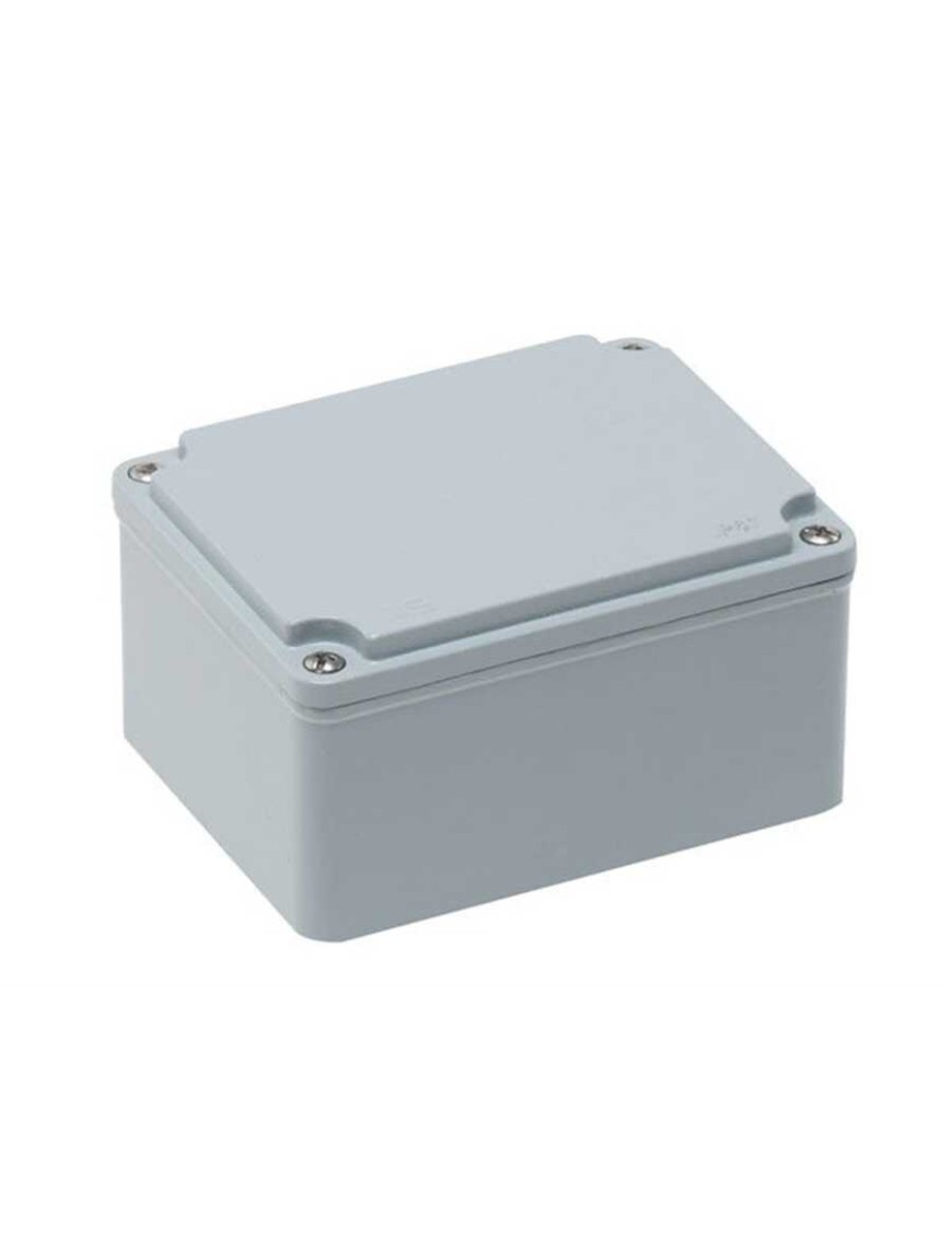 Mete Enerji 402508 100X130X73 Alüminyum Buat METE ENERJİ 402508 100x130x73 ALÜMİNYUM BUAT