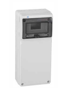 Mete Enerji T3951 230X506X130 Kombinasyon Kutusu Kutusu (8'Li)