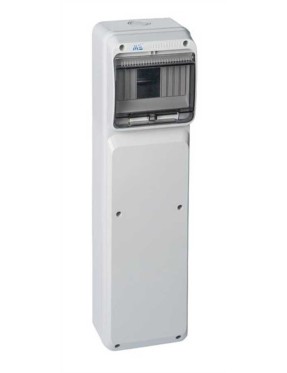 Mete Enerji T3950 125X495X110 Kombinasyon Kutusu Kutusu (6'Lı)