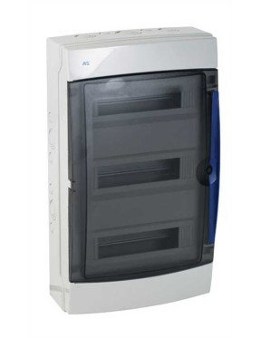Mete Enerji T3942-T 326X563X150 Sigorta Kutusu (42'Li)