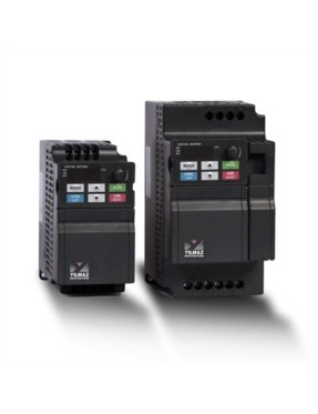 Yılmaz Redüktör NZ2400-45G-55PB-Y 45 kW Trifaze YA2000 Gelişmiş Seri Sürücü