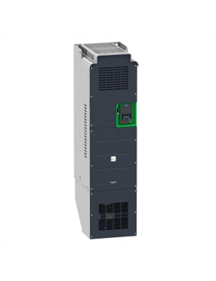 Schneider ATV630C11N4 110 kW Trifaze Hız Kontrol Cihazı ATV630 Schneider ATV630C11N4 110 kW Trifaze Hız Kontrol ATV630