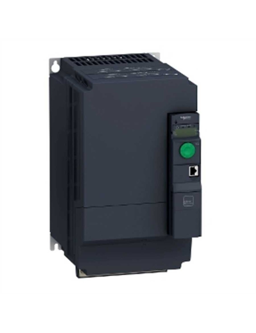 Schneider ATV320D15N4B 15 kW Trifaze Hız Kontrol ATV320 Schneider ATV320D15N4B 15 kW Trifaze Hız Kontrol ATV320