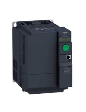 Schneider ATV320U55N4B 5,5 kW Trifaze Hız Kontrol Cihazı ATV320