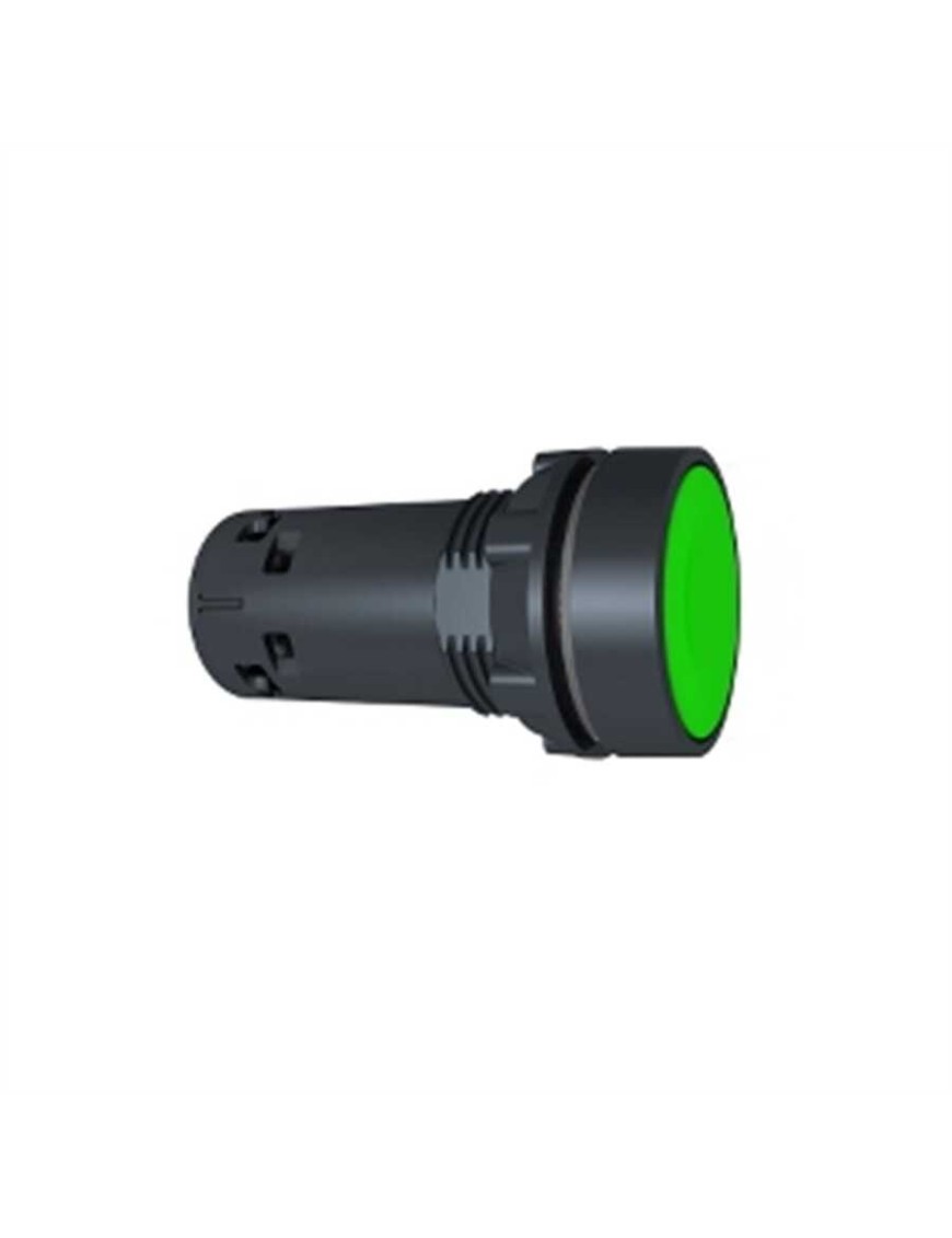 Schneider Xb7Na31 Pb-Yaylı Dönüş Yeşil -1Na Schneider Xb7Na31 Pb-Yaylı Dönüş Yeşil -1Na