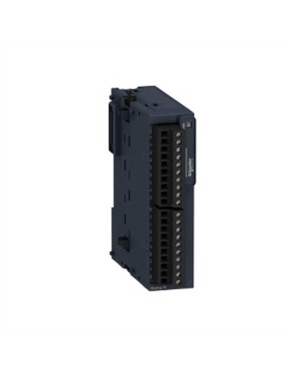 Schneider Tm3Tı4 8(Pt100/1000) / -