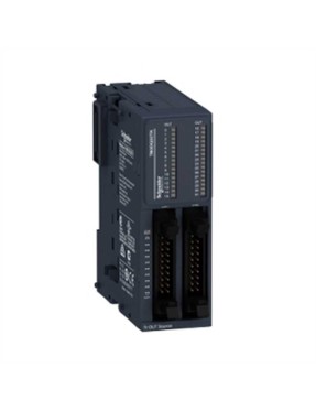Schneider Tm3Dq32Tk Modül Tm3-32 Çıkış Transistörü Pnp He10