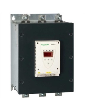 Schneider ATS22C48Q Yumuşak Yolverici-ATS22-Kontrol 220V-Güç 230V(132Kw) 400-440V(250Kw)