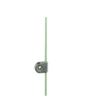 Telemecanique Zcy59 Limit Anahtarı Manivelası Zcy-Termoplastik Yuvarlak Çubuk Manivela 6Mm U=200Mm