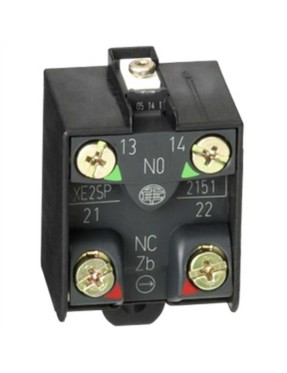 Telemecanique XE2SP2151 Siviç Anahtarı 1 Nk 1Na
