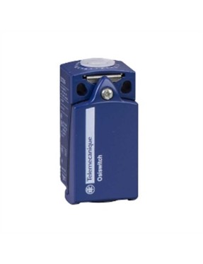 Telemecanique Zcd29 Limit Anahtarı Gövdesi Zcd-Compact-2Nk-Ani Hareketli