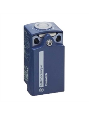 Telemecanique Zcp39 Limit Anahtarı Gövdesi Zcp-Compact-2Nk 1Na-Ani Hareketli