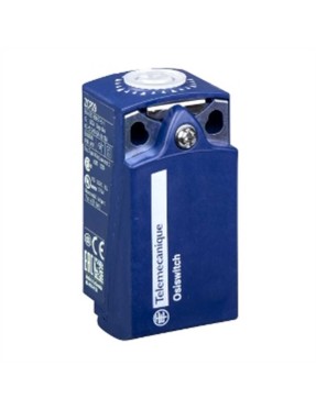 Telemecanique Zcp29 Limit Anahtarı Gövdesi Zcp-Compact-2Nk-Ani Hareketli