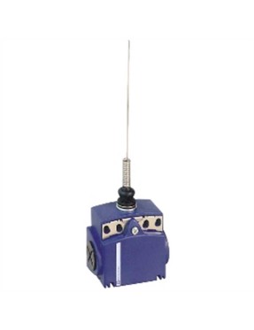 Telemecanique Xckt2106P16 Limit Anahtarı Xckt-Kedi Bıyığı-1Nk 1Na-Ani-M16