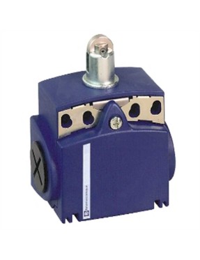 Telemecanique Xckt2102P16 Limit Anahtarı Xckt-Çelik Makaralı Pim-1Nk 1Na-Ani-M16