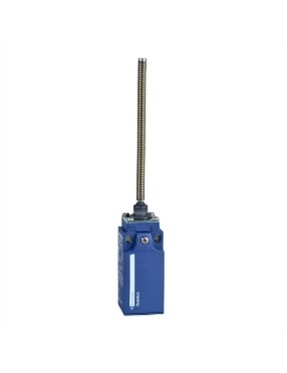 Telemecanique Xckn2108G11 Limit Anahtarı Xckn-Yaylı Çubuk Maniv Nitril Koryc Kapak-1Nk 1Na-Ani 0