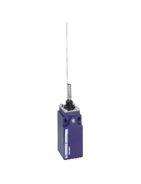 Telemecanique Xckn2106G11 Limit Anahtarı Xckn-Kedi Bıyığı-1Nk 1Na-Ani-Pg11