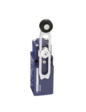 Telemecanique Xckn2145G11 Limit Anahtarı Xckn-Termopl Makaralı Manivl Değ Uzunluk-1Nk 1Na-Ani-Pg11