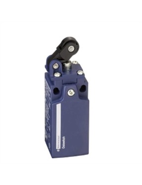 Telemecanique Xckn2121G11 Limit Anahtarı Xckn-Termopl Makaralı Manivela Pimi Yaty-1Nk 1Na-Ani-Pg11