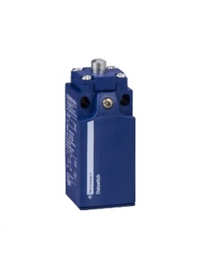 Telemecanique Xckn2110G11 Limit Anahtarı Xckn-Metal Pim-1Nk 1Na-Ani-Pg11