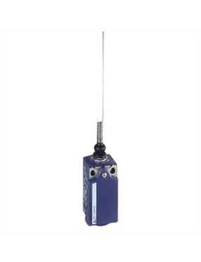 Telemecanique Xckp2106G11 Limit Anahtarı Xckp-Kedi Bıyığı-1Nk 1Na-Ani-Pg11