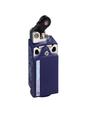 Telemecanique Xckp2121G11 Limit Anahtarı Xckp-Termopl Makaralı Manivela Pimi Yaty-1Nk 1Na-Ani-Pg11