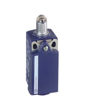Telemecanique Xckp2102G11 Limit Anahtarı Xckp-Çelik Makaralı Pim-1Nk 1Na-Ani-Pg11
